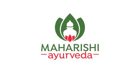 maharishi ayurveda company.